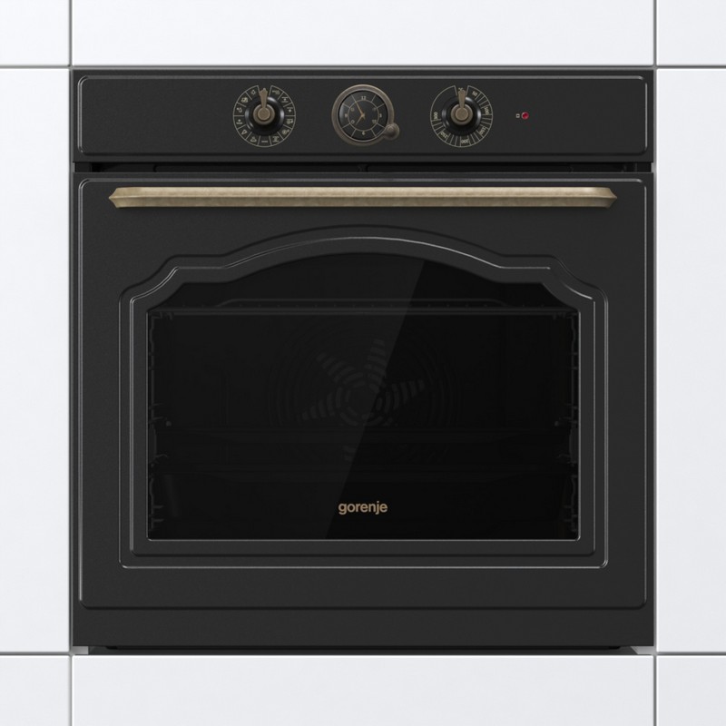Духова шафа BOS67372CLB Gorenje Духова шафа BOS67372CLB Gorenje