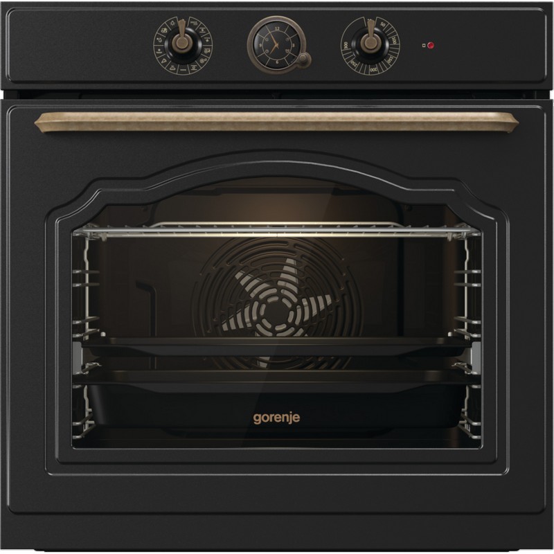 Духова шафа BOS67372CLB Gorenje Духова шафа BOS67372CLB Gorenje