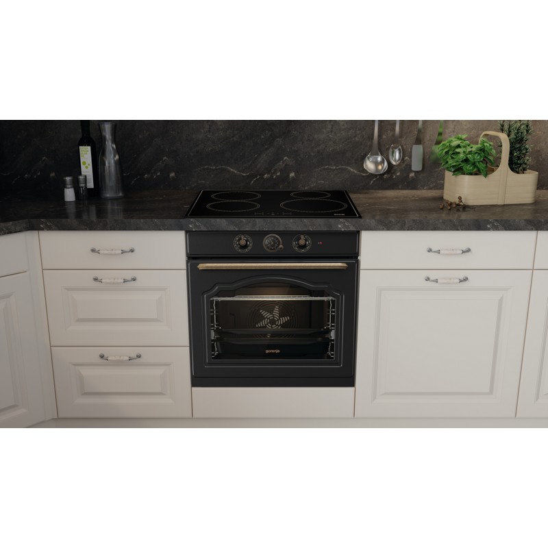 Духова шафа BOS67372CLB Gorenje Духова шафа BOS67372CLB Gorenje