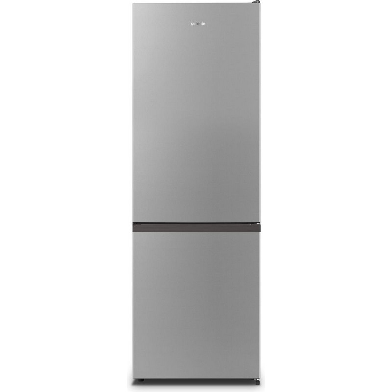 Холодильник комбінований NRK6182PS4 Gorenje