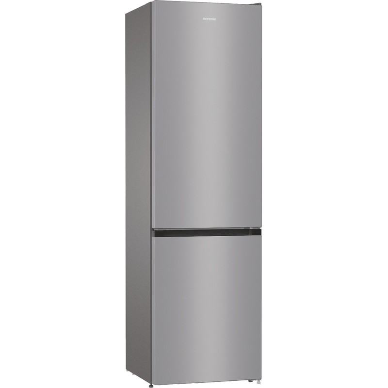 Холодильник комбінований NRK6202ES4 Gorenje Холодильник комбінований NRK6202ES4 Gorenje