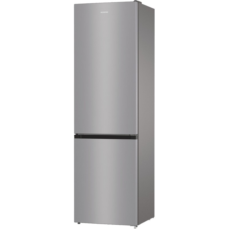 Холодильник комбінований NRK6202ES4 Gorenje Холодильник комбінований NRK6202ES4 Gorenje