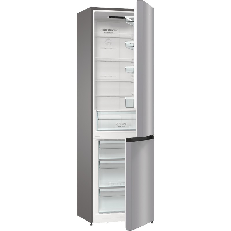 Холодильник комбінований NRK6202ES4 Gorenje Холодильник комбінований NRK6202ES4 Gorenje