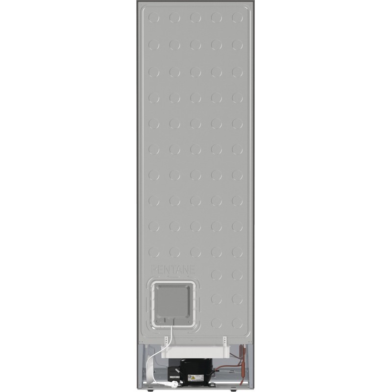 Холодильник комбінований NRK6202ES4 Gorenje Холодильник комбінований NRK6202ES4 Gorenje