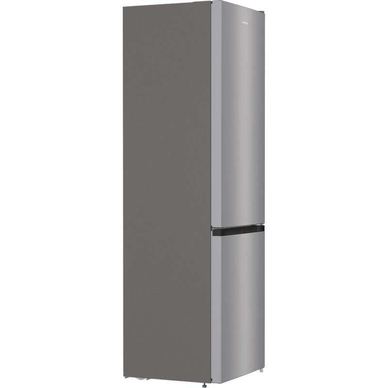 Холодильник комбінований NRK6202ES4 Gorenje Холодильник комбінований NRK6202ES4 Gorenje