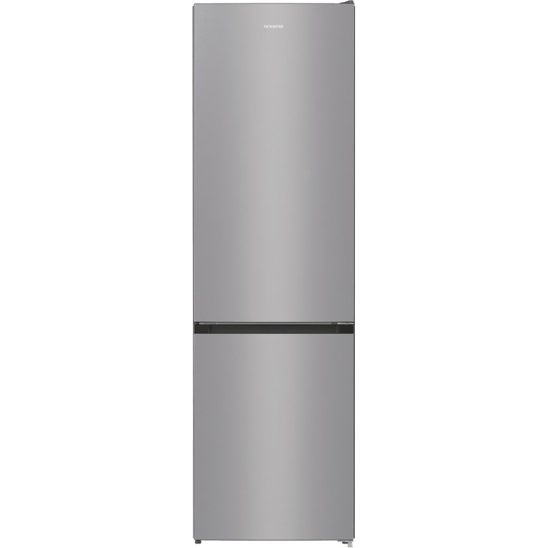 Холодильник комбінований NRK6202ES4 Gorenje Холодильник комбінований NRK6202ES4 Gorenje