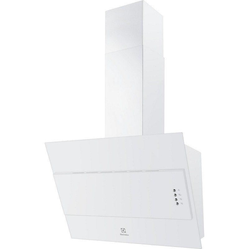 Пристінна витяжка LFV316W 60см , білий Electrolux Пристінна витяжка LFV316W 60см , білий Electrolux