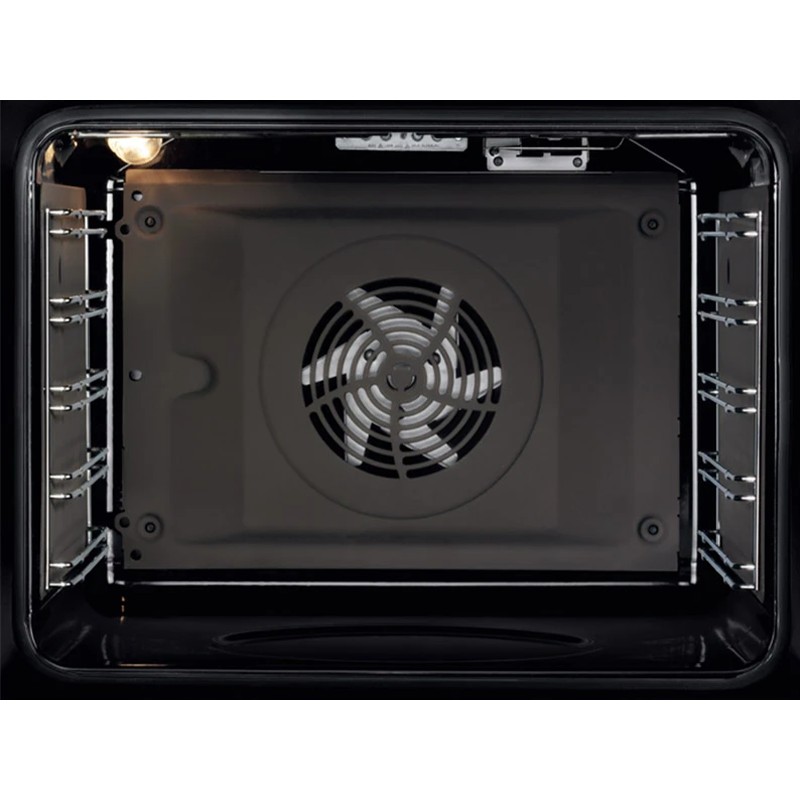Духова шафа EOA5220FOV Rococo , шампань Electrolux Духова шафа EOA5220FOV Rococo , шампань Electrolux