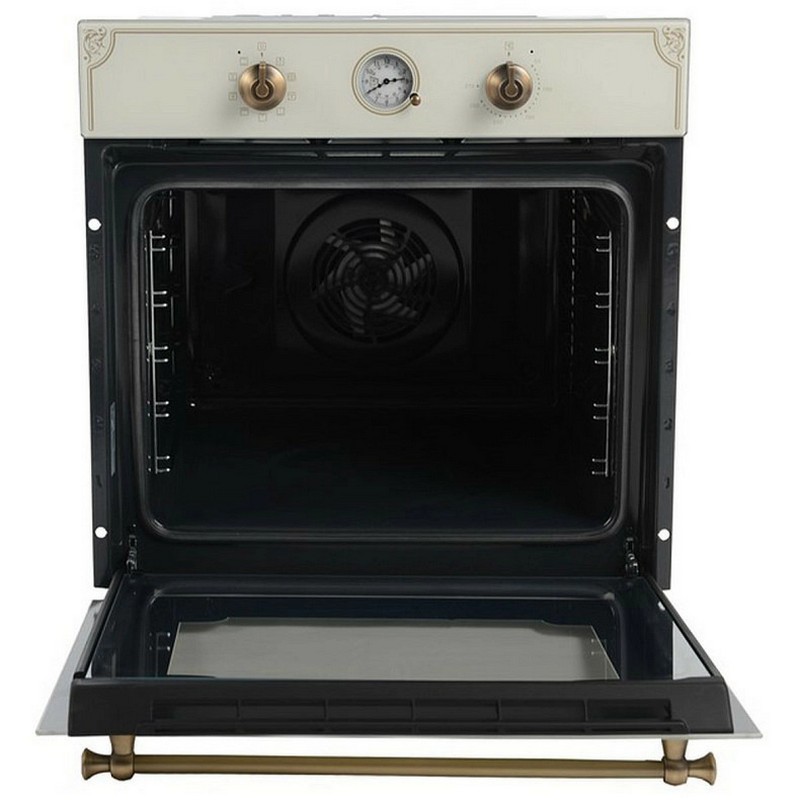 Духова шафа OPEB2520V Rococo , шампань Electrolux Духова шафа OPEB2520V Rococo , шампань Electrolux