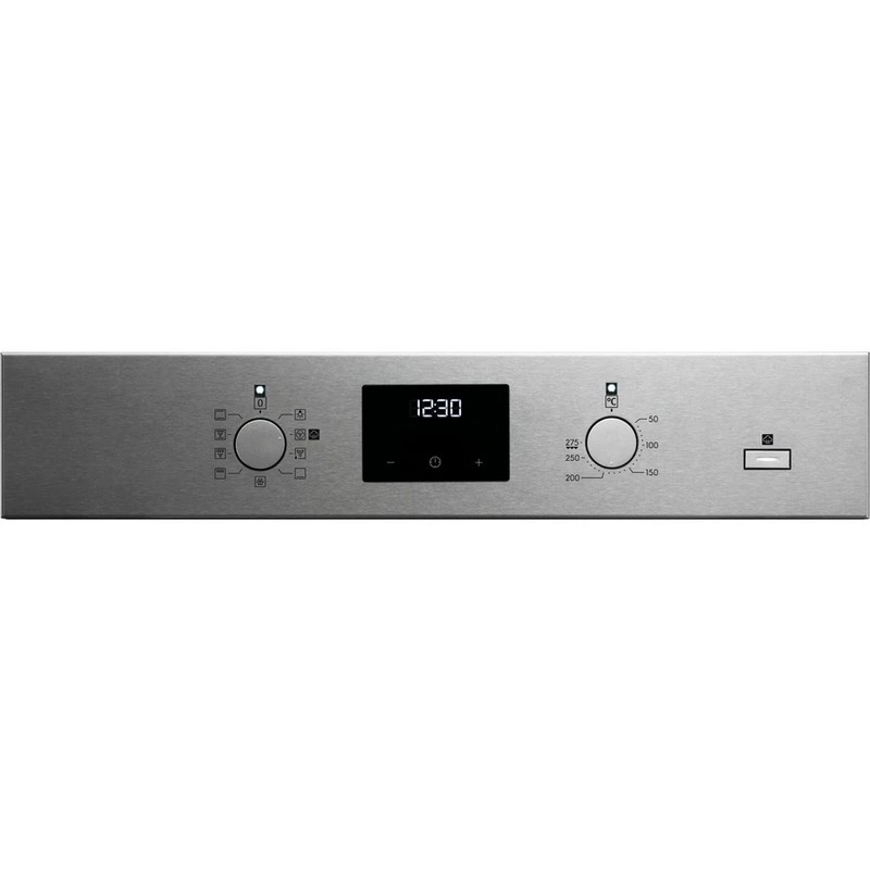 Духова шафа EOD3F50TX чорний Electrolux
