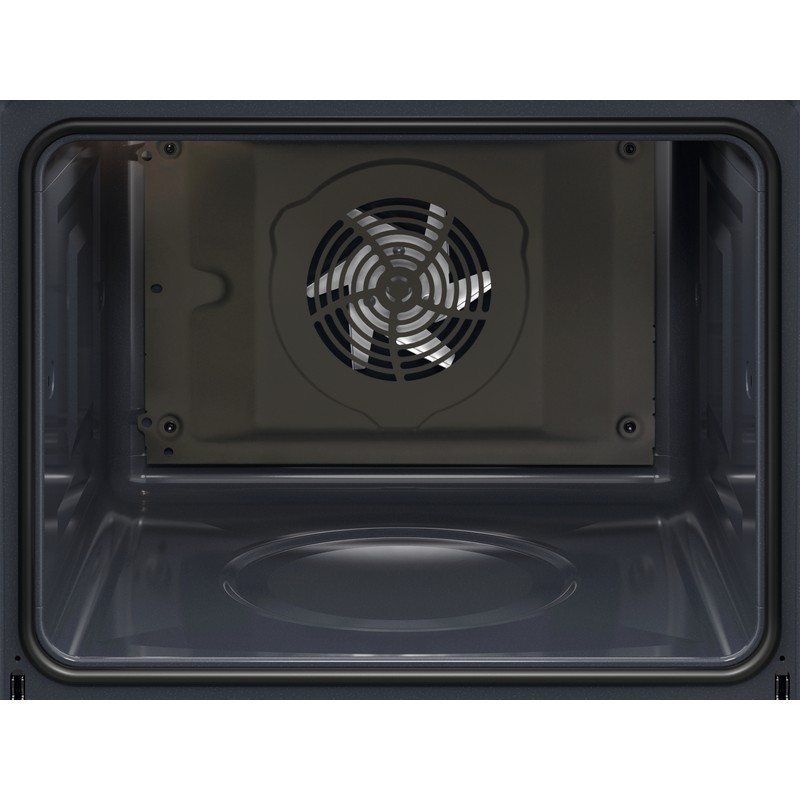 Духова шафа KODEF70X чорний Electrolux Духова шафа KODEF70X чорний Electrolux