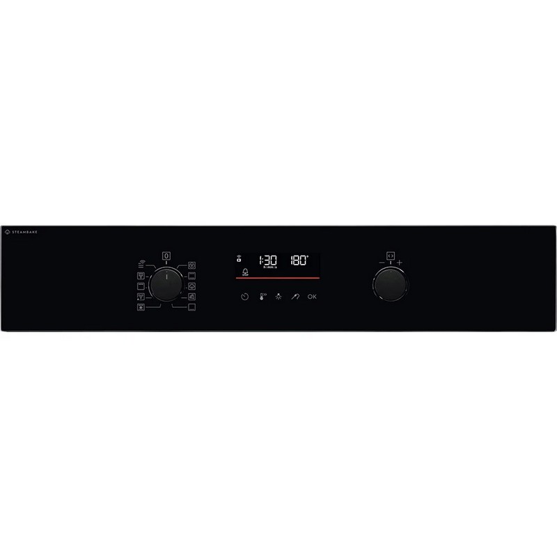 Духова шафа LOD6F77WZ чорний Electrolux Духова шафа LOD6F77WZ чорний Electrolux