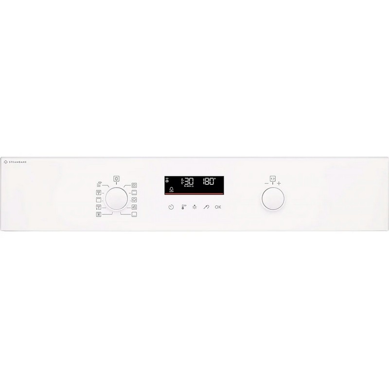 Духова шафа EOD6F77WV білий Electrolux