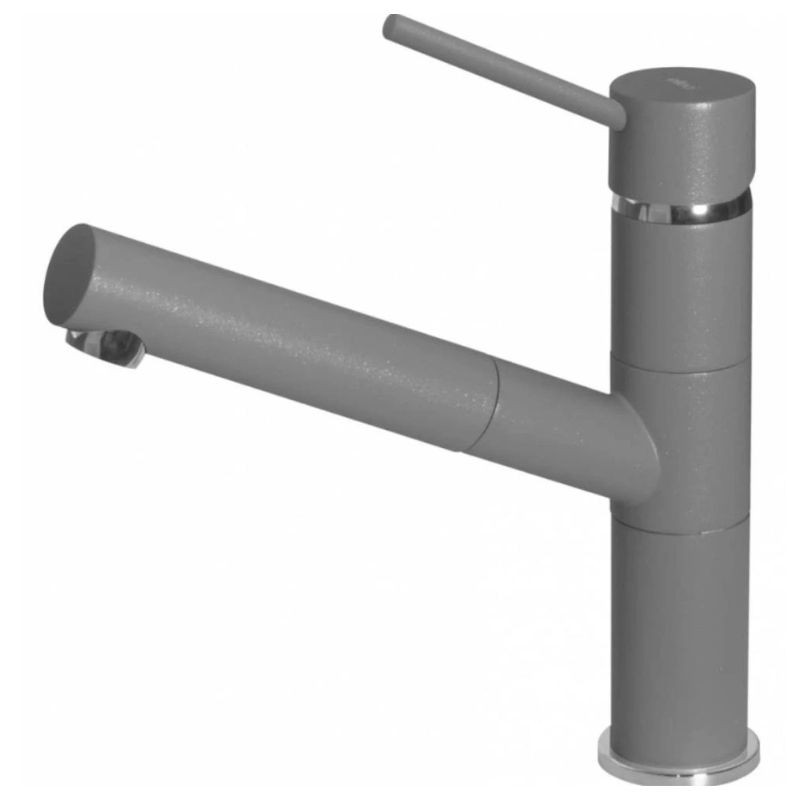 Змішувач Reno titanium 73 ELLECI