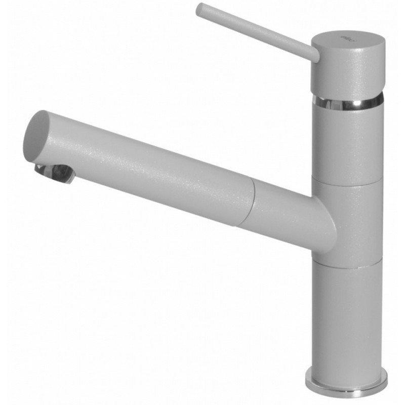 Змішувач Reno aluminium 79 ELLECI Змішувач Reno aluminium 79 ELLECI