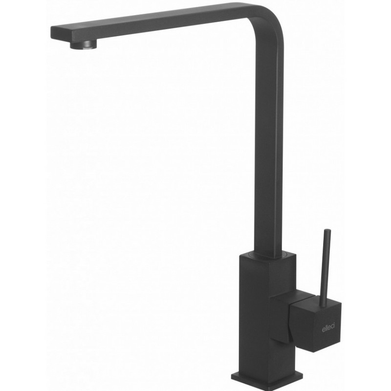 Змішувач IXORA BLACK 86 ELLECI