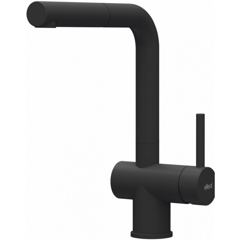 Змішувач ALUNA PLUS FULL BLACK 40 ELLECI Змішувач ALUNA PLUS FULL BLACK 40 ELLECI