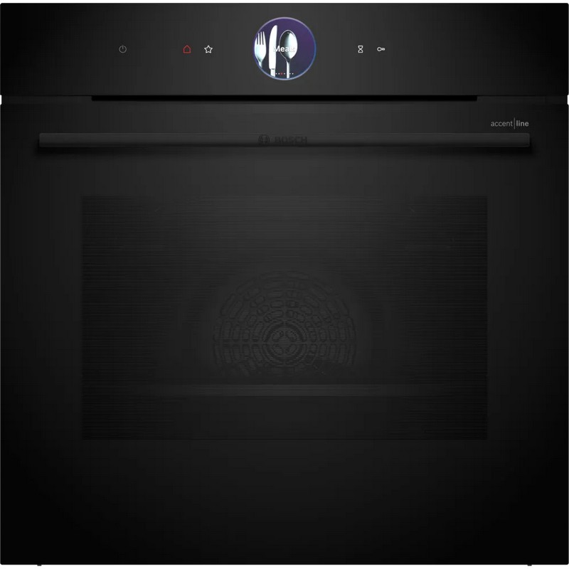 Духова шафа HBG9763B1S Accent Line Bosch