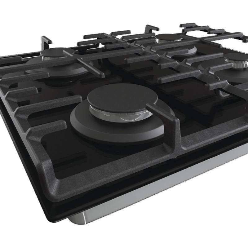 Газова варильна поверхня GT642AB Gorenje