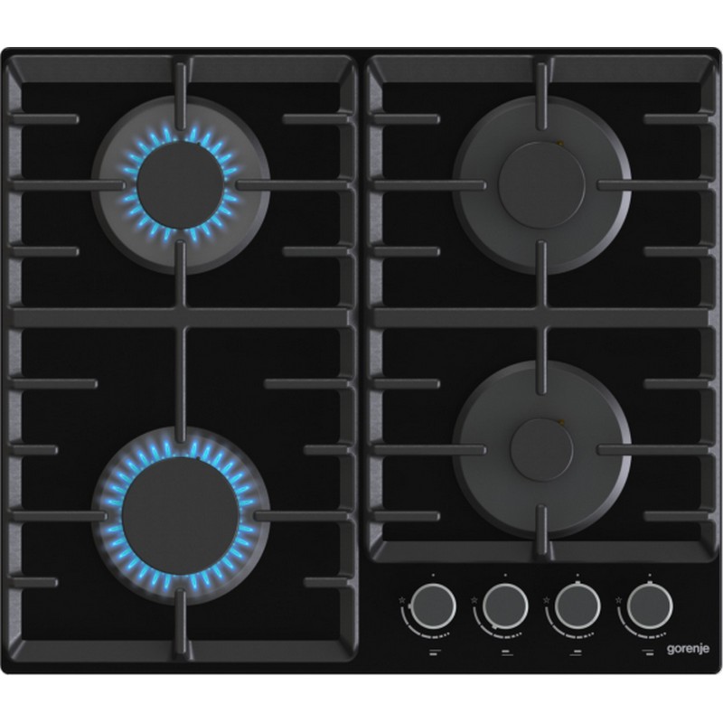 Газова варильна поверхня GT642AB Gorenje