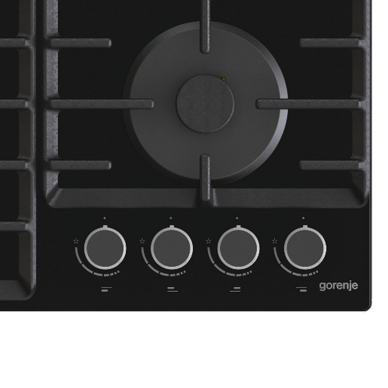 Газова варильна поверхня GT642AB Gorenje