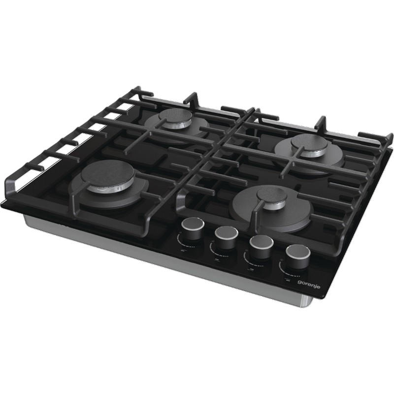 Газова варильна поверхня GT642AB Gorenje