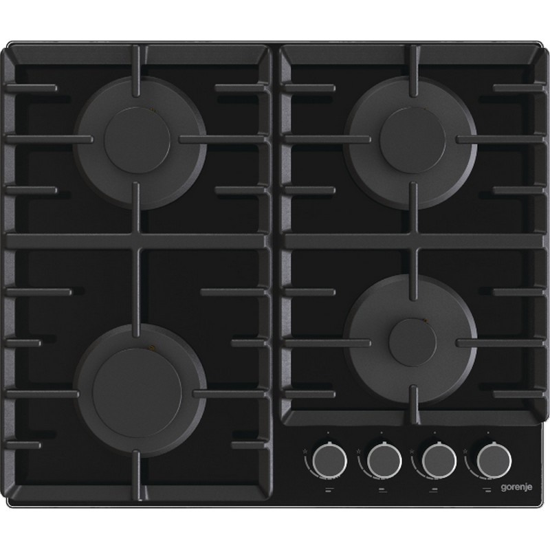 Газова варильна поверхня GT642AB Gorenje Газова варильна поверхня GT642AB Gorenje