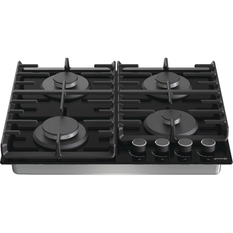 Газова варильна поверхня GT642AB Gorenje