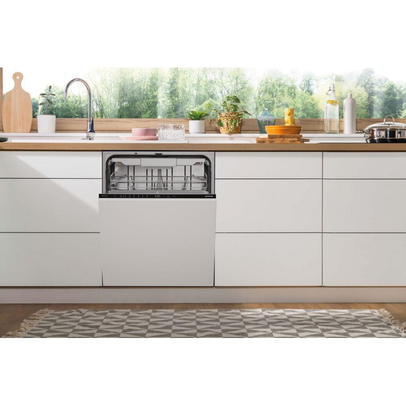 Посудомийна машина вбудована GV16D5 Gorenje Посудомийна машина вбудована GV16D5 Gorenje