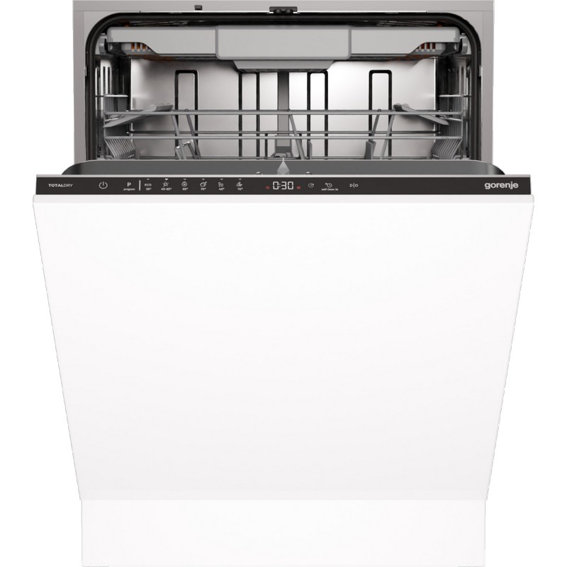 Посудомийна машина вбудована GV16D5 Gorenje Посудомийна машина вбудована GV16D5 Gorenje