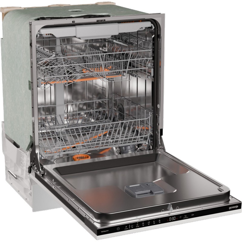 Посудомийна машина вбудована GV16D5 Gorenje Посудомийна машина вбудована GV16D5 Gorenje