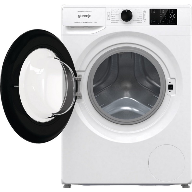 Пральна машина W3NGPI61SBS Gorenje