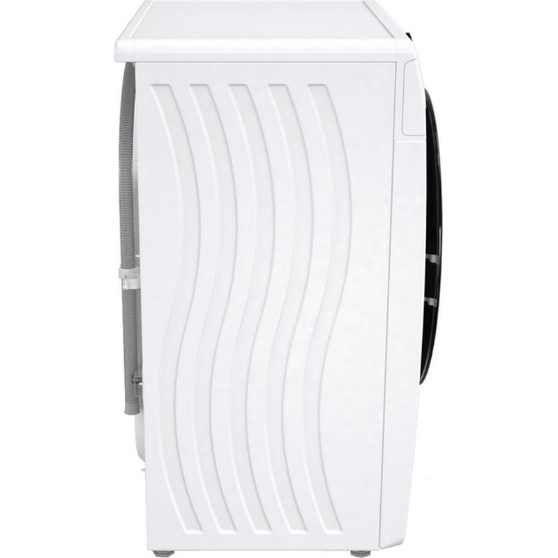 Пральна машина W3NGPI61SBS Gorenje