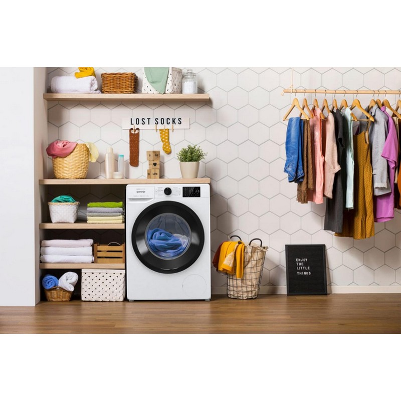 Пральна машина W3NGPI61SBS Gorenje