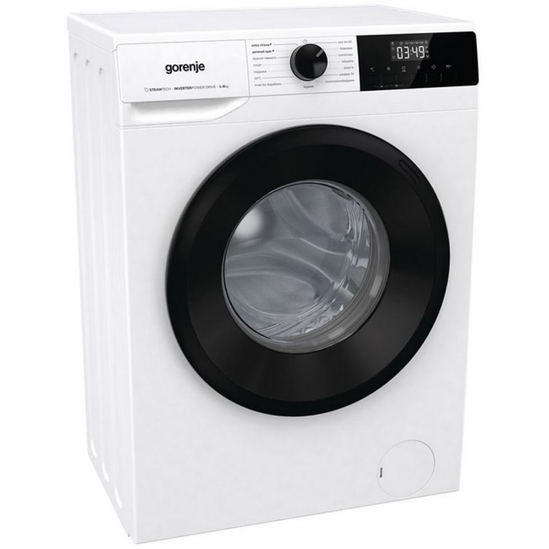 Пральна машина W1NHPI84AS Gorenje