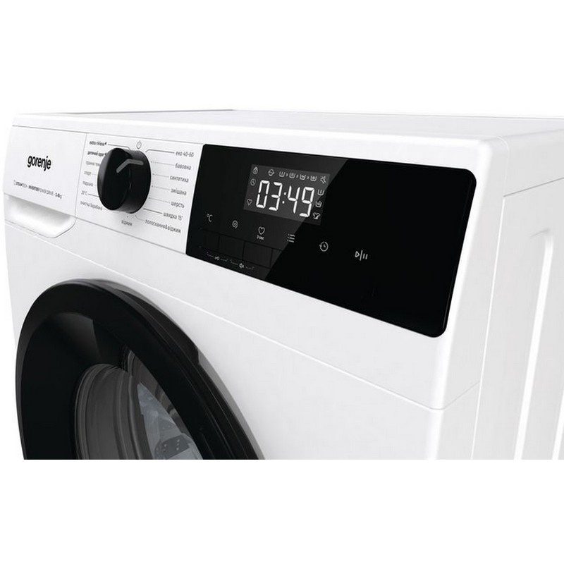 Пральна машина W1NHPI84AS Gorenje