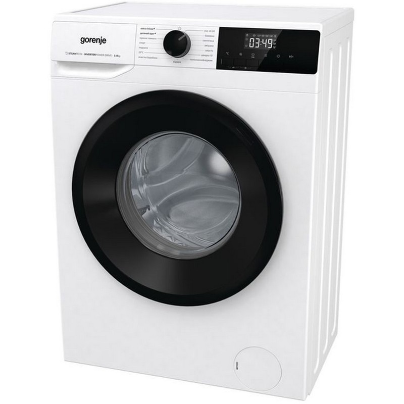Пральна машина W1NHPI84AS Gorenje