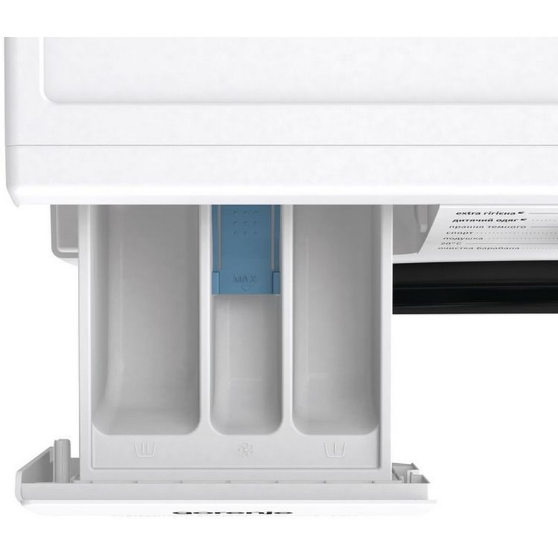 Пральна машина W1NHPI84AS Gorenje