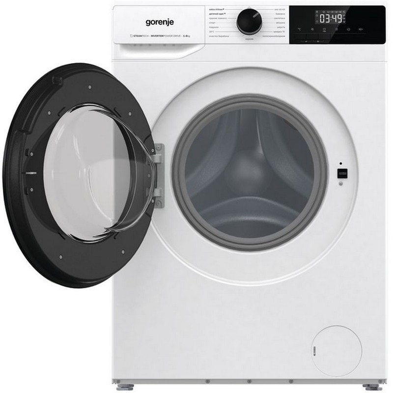 Пральна машина W1NHPI84AS Gorenje