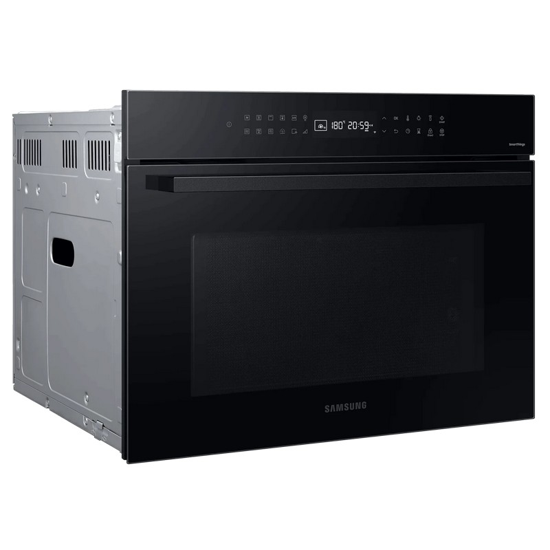 Компактна духова шафа NQ5B4353FBK/WT Samsung Компактна духова шафа NQ5B4353FBK/WT Samsung