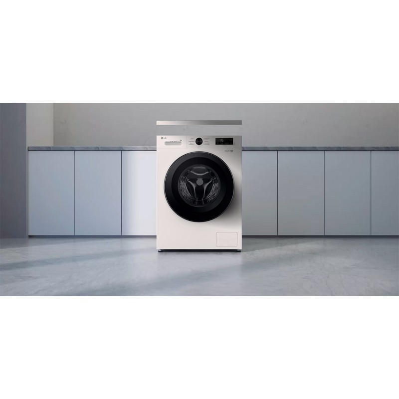 Пральна машина вузька F2Y1HS6W LG