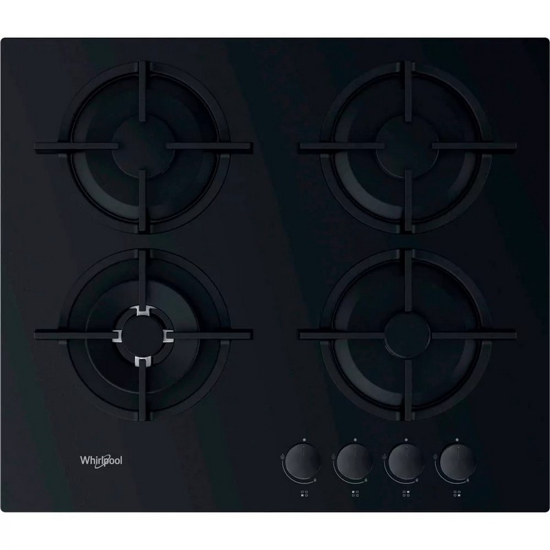 Газова варильна поверхня GOR 625/NB1 Whirlpool