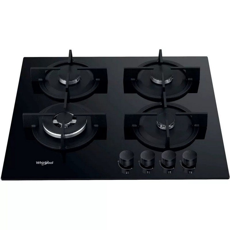 Газова варильна поверхня GOR 625/NB1 Whirlpool