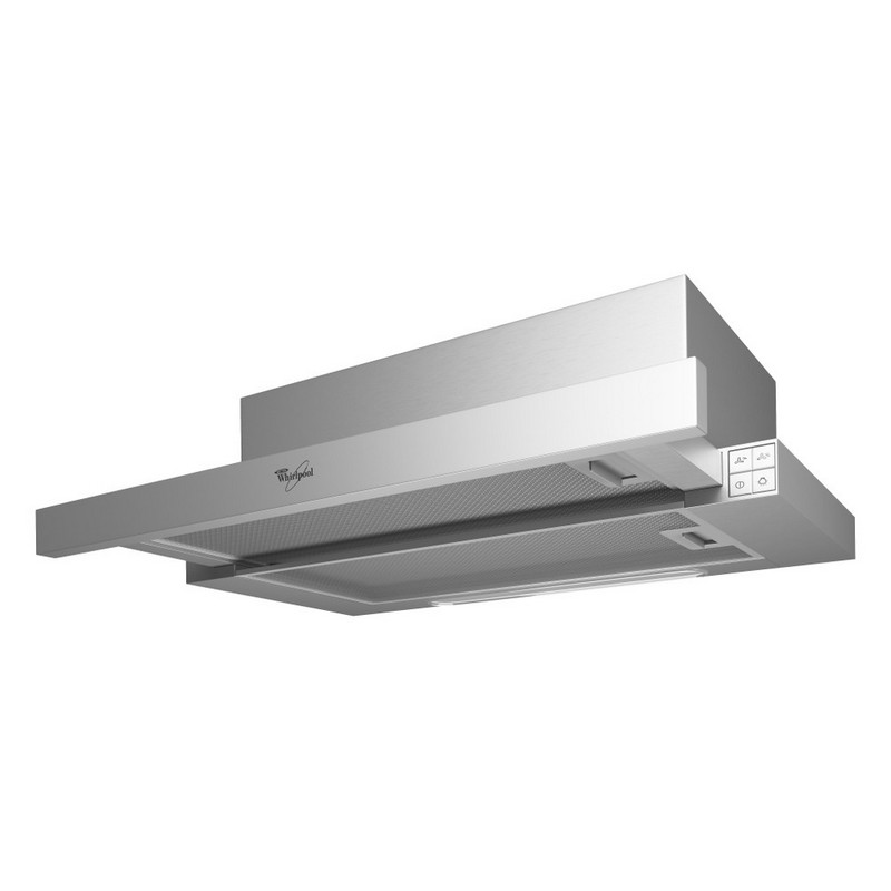 Витяжка телескопічна AKR749/1IX Whirlpool