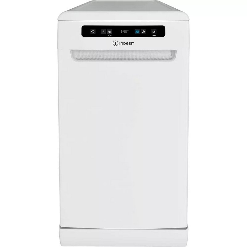Посудомийна машина 45см DSFO3T224C біла Indesit Посудомийна машина 45см DSFO3T224C біла Indesit