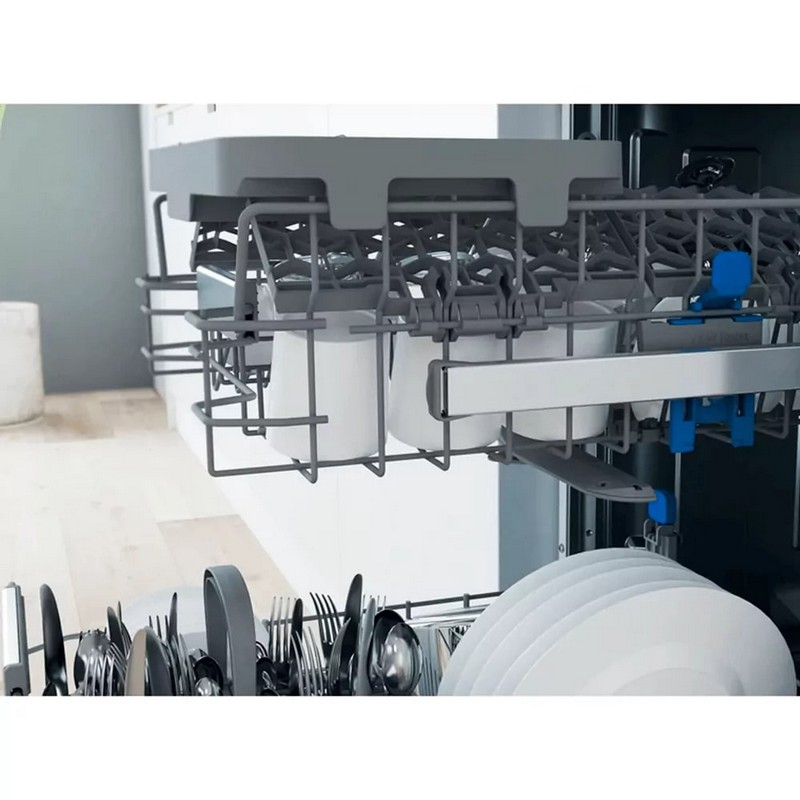 Посудомийна машина 45см DSFO3T224C біла Indesit Посудомийна машина 45см DSFO3T224C біла Indesit