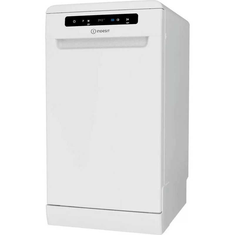 Посудомийна машина 45см DSFO3T224C біла Indesit Посудомийна машина 45см DSFO3T224C біла Indesit