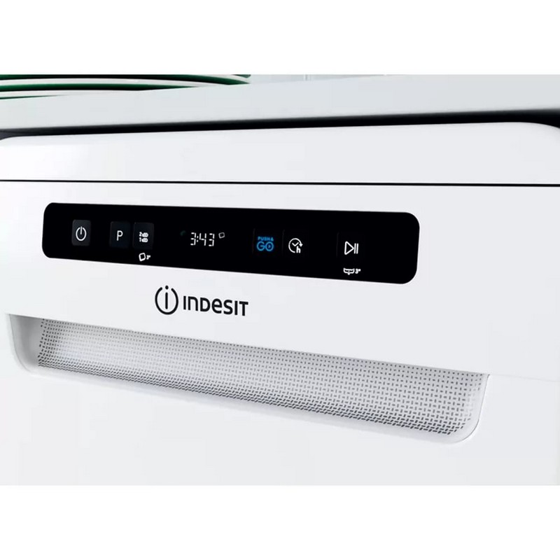 Посудомийна машина 45см DSFO3T224C біла Indesit Посудомийна машина 45см DSFO3T224C біла Indesit