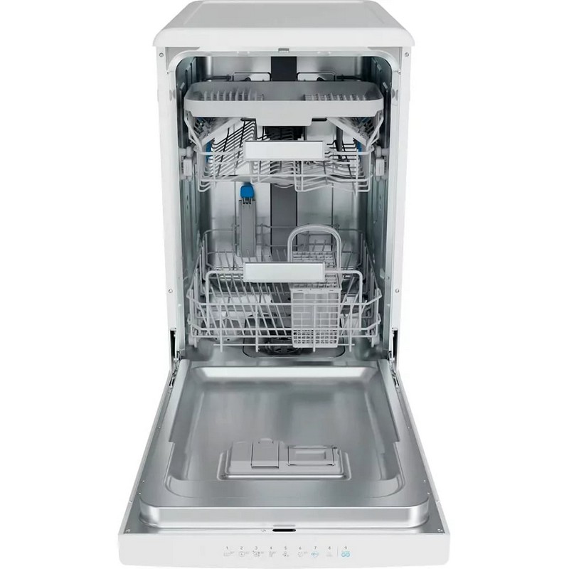 Посудомийна машина 45см DSFO3T224C біла Indesit Посудомийна машина 45см DSFO3T224C біла Indesit