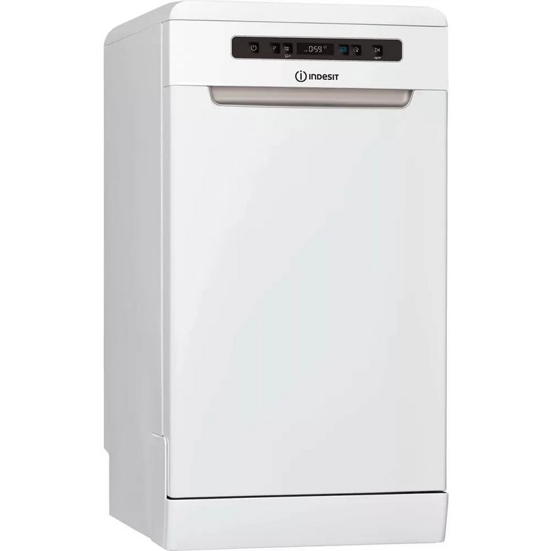 Посудомийна машина 45см DSFO3T224C біла Indesit Посудомийна машина 45см DSFO3T224C біла Indesit